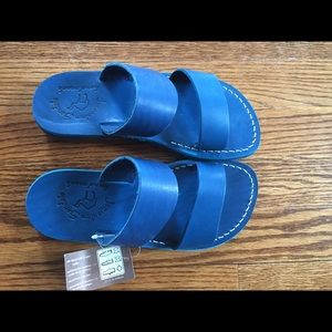 Jerusalem Sandal